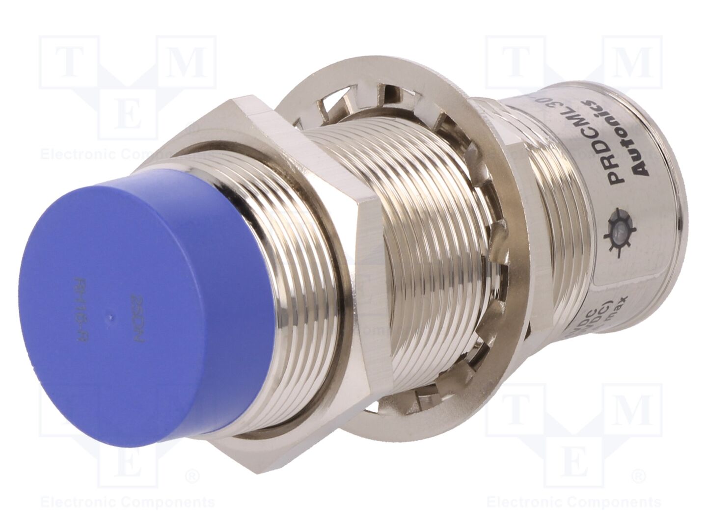 AUTONICS PRDCML30-25DN Induktiivinen anturi 0-25mm