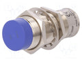 AUTONICS PRDCML30-25DP Induktiivinen anturi 0÷25mm