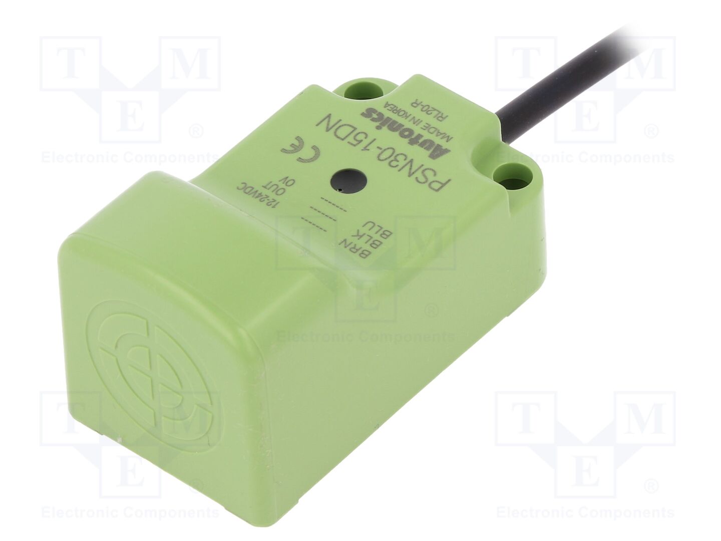 AUTONICS PSN30-15DN Induktiivinen anturi 0-15mm