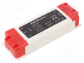 QOLTEC 50934 LED-verkkolaite 48W 12VDC 4A