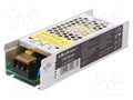 QOLTEC 50936 Sisäänrakennettu kytkentäsähkölaite 60W vakiojännite