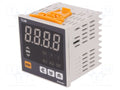 AUTONICS TC4M-24R Lämpötilasäädin -1999÷9999