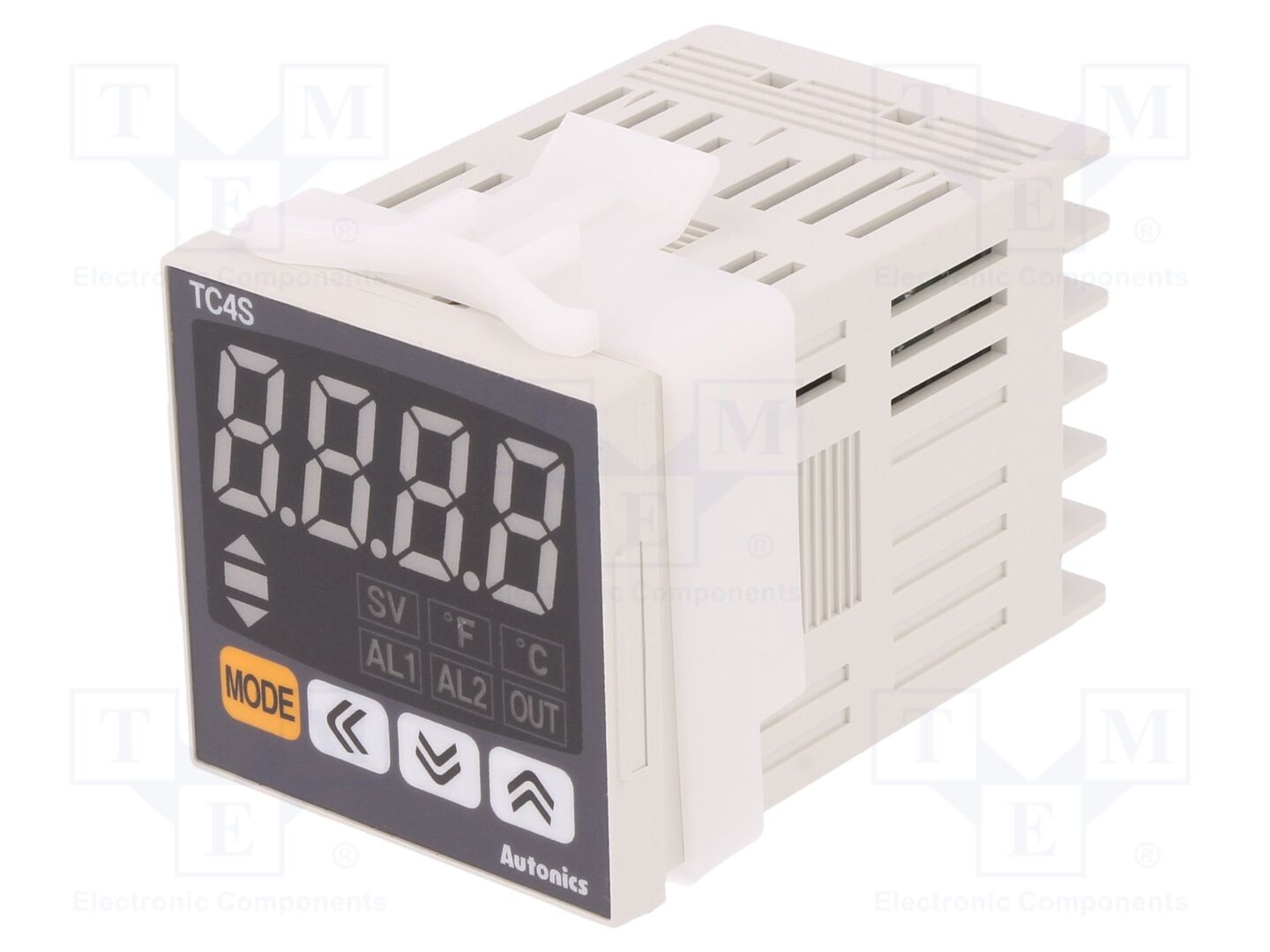 AUTONICS TC4S-N4R Lämpötilasäädin -1999÷9999