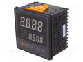 AUTONICS TK4L-14RC Lämpötilasäädin -1999÷9999