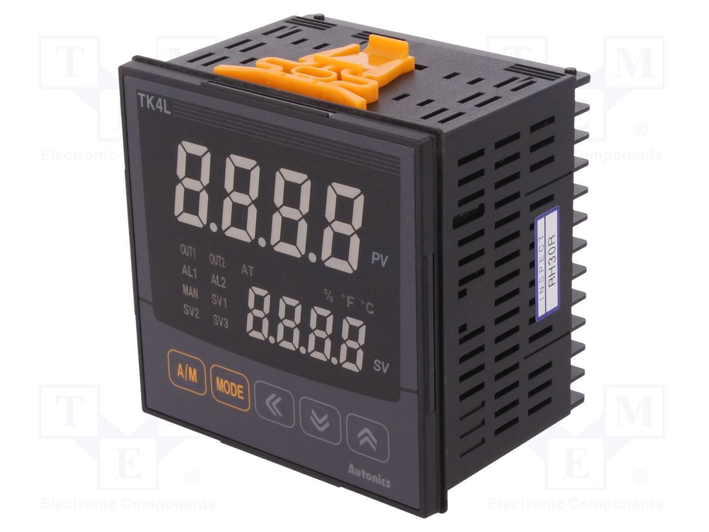 AUTONICS TK4L-14RC Lämpötilasäädin -1999÷9999