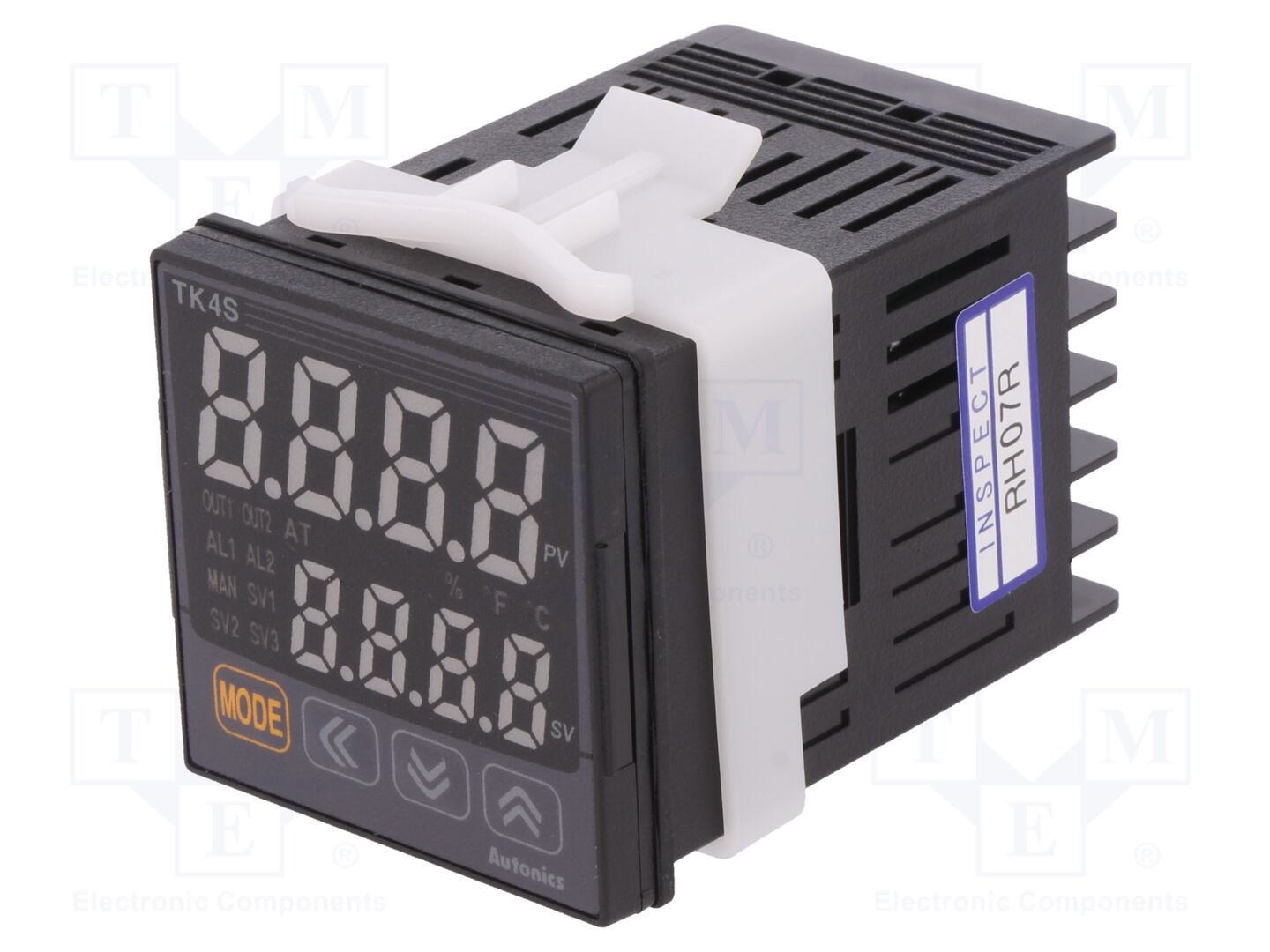 AUTONICS TK4S-14SR Lämpötilasäädin -1999÷9999