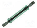MEDER MK23-35-B-2 Reed-anturi 20W (50 kpl erä)