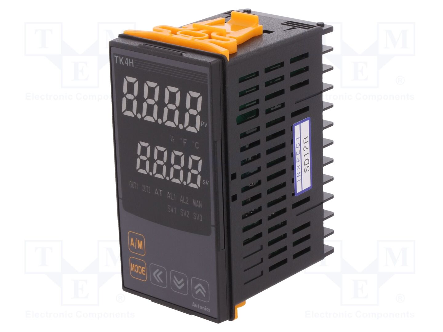 AUTONICS TK4H-14SR Lämpötilansäädin -1999÷9999