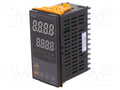 AUTONICS TK4H-14RR Lämpötilasäädin -1999÷9999