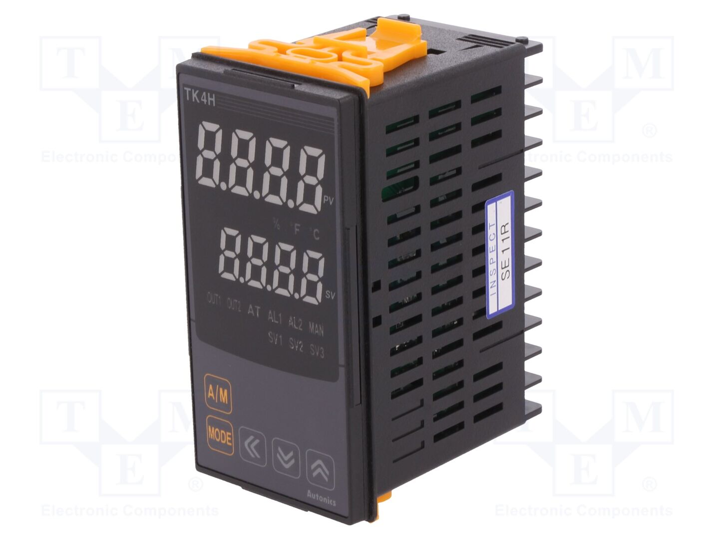 AUTONICS TK4H-14CC Lämpötilasäädin -1999÷9999
