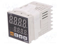 AUTONICS TCN4S-22R Lämpötilasäädin -1999÷9999