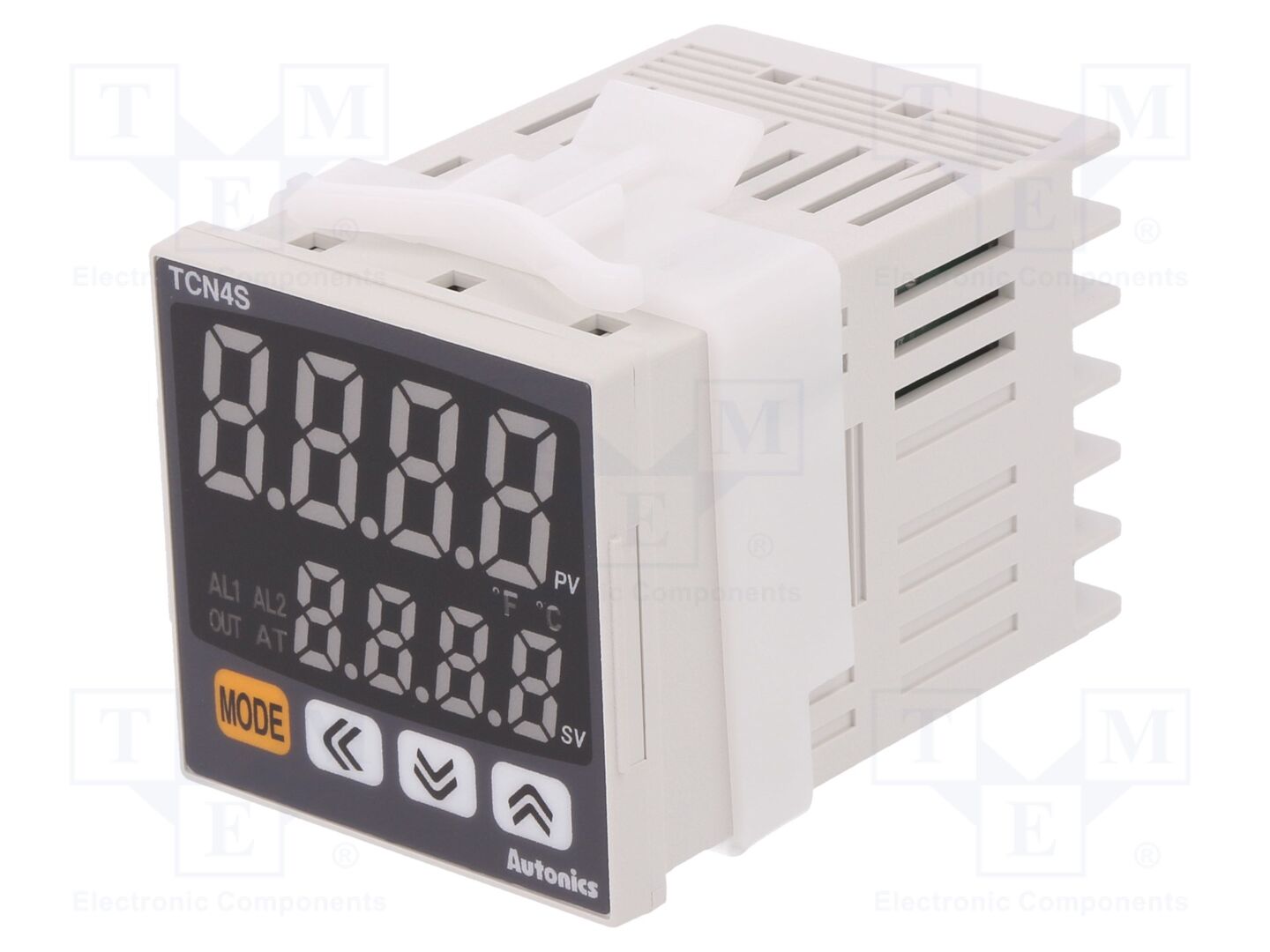 AUTONICS TCN4S-22R Lämpötilasäädin -1999÷9999