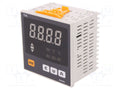 AUTONICS TC4L-14R Lämpötilasäädin -1999÷9999