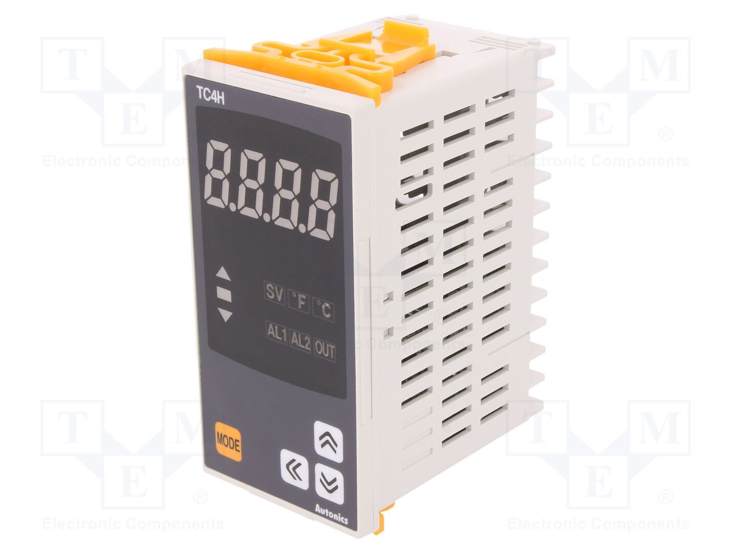 AUTONICS TC4H-24R Lämpötilasäädin -1999÷9999