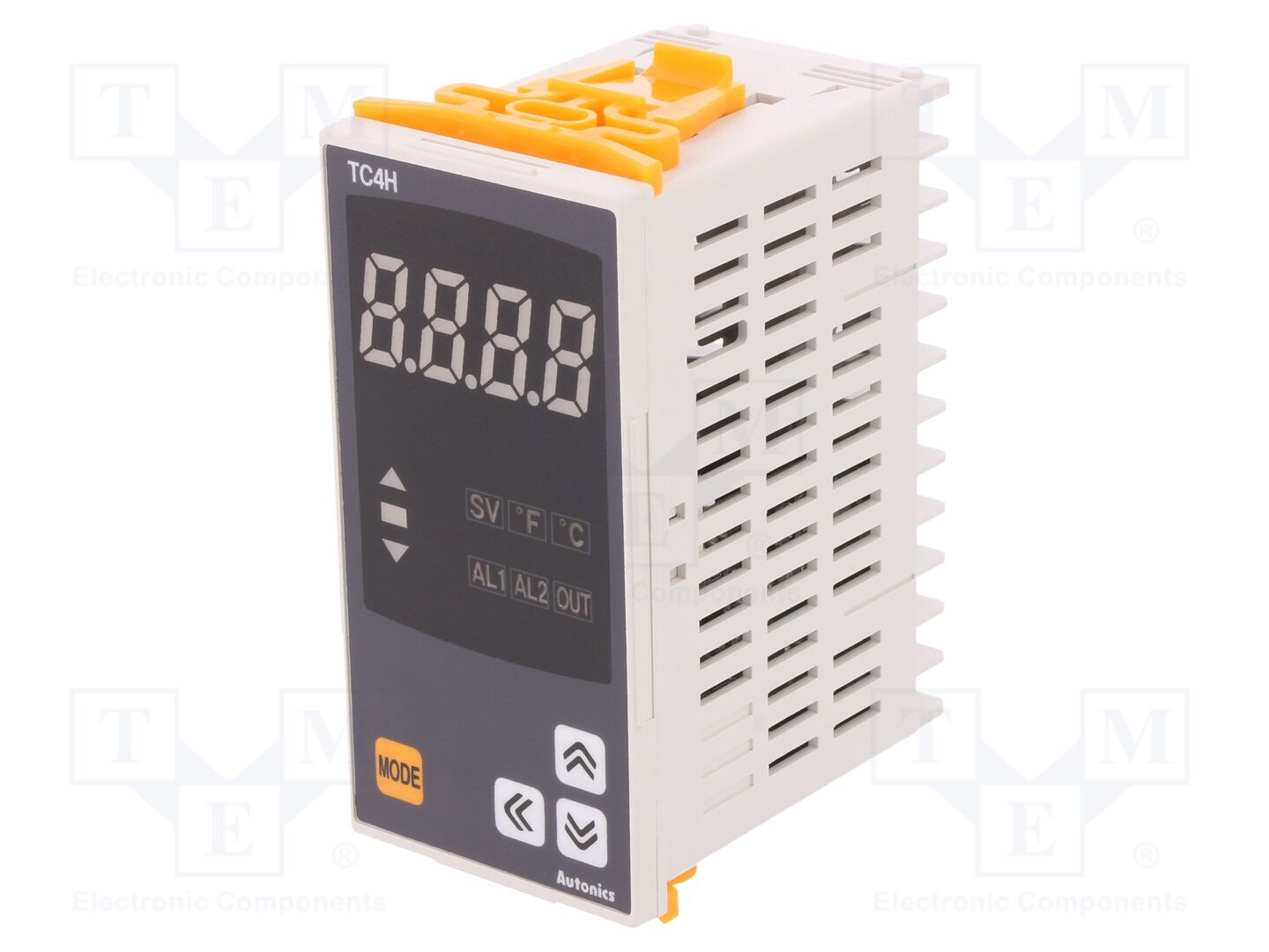AUTONICS TC4H-14R Lämpötilasäädin -1999÷9999