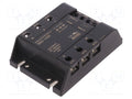 AUTONICS SR3-1440 Solid state relay 40A