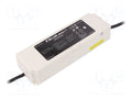 QOLTEC 50945 LED-verkkolaite 150W 12VDC 12,5A IP67