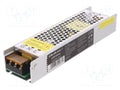 QOLTEC 50937 Sisäänrakennettu kytkentäsähkölaite 120W