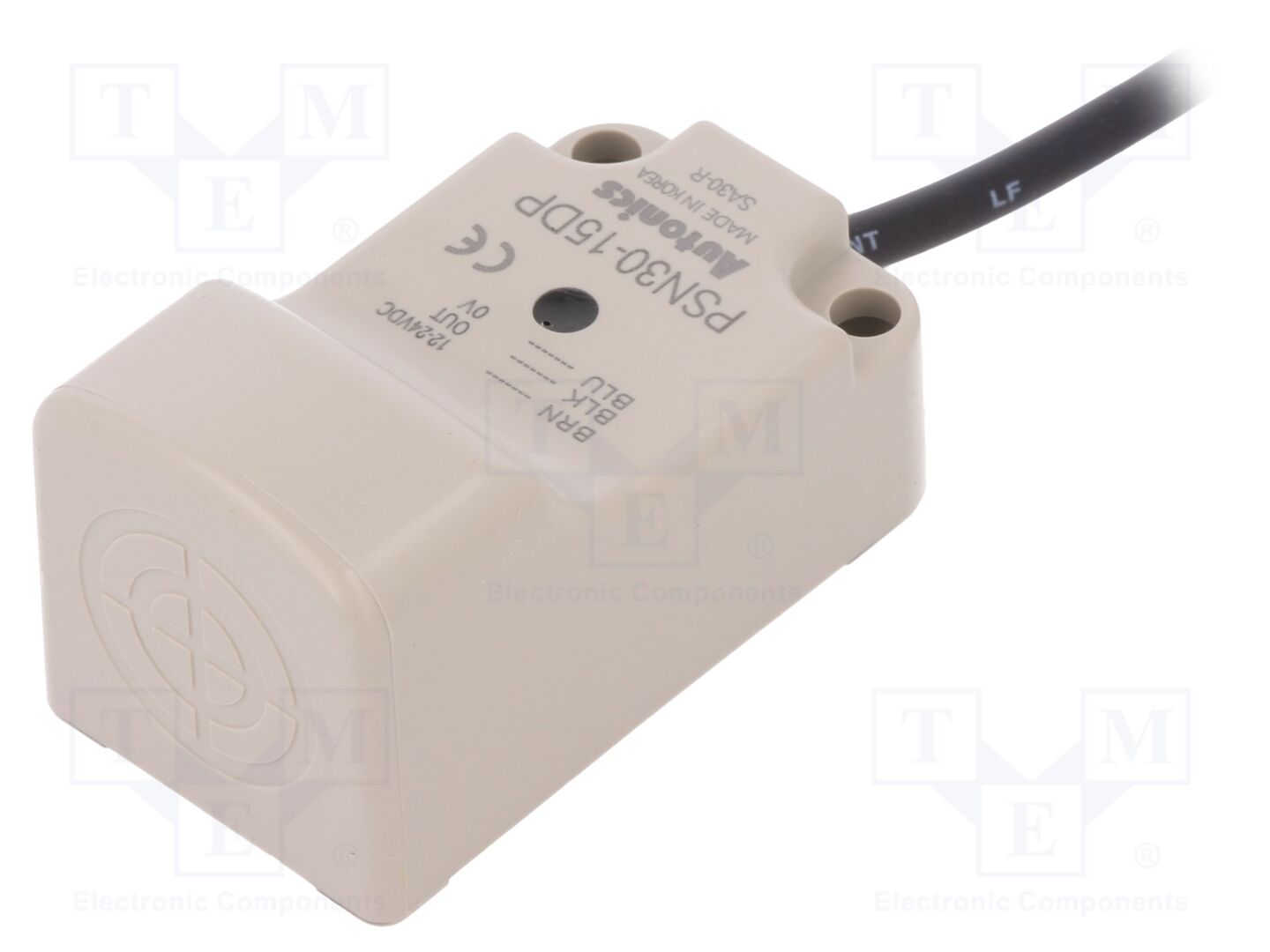 AUTONICS PSN30-15DP Induktiivinen anturi 0-15mm