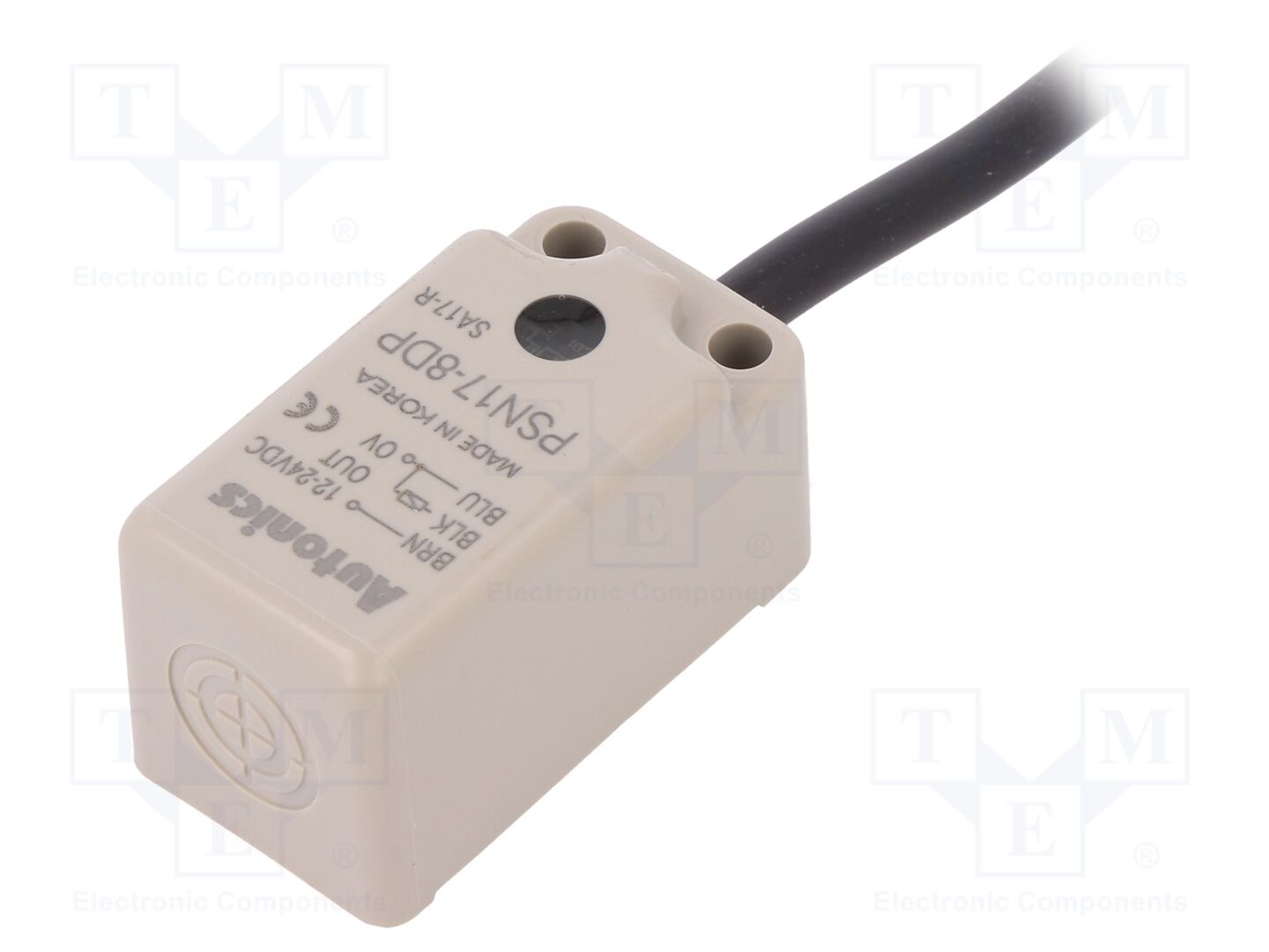 AUTONICS PSN17-8DP Induktiivinen anturi 0÷8mm