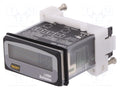 AUTONICS LE8N-BN Tuntilaskuri 0-999999,9h