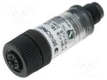 Sensopart MFI12PN4 Anturikaapeli 400mA
