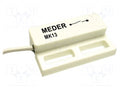 MEDER MK13-1B90B-500W Reed-anturi 20W