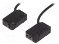 AUTONICS BJ15M-TDT-P Valokenno 15m