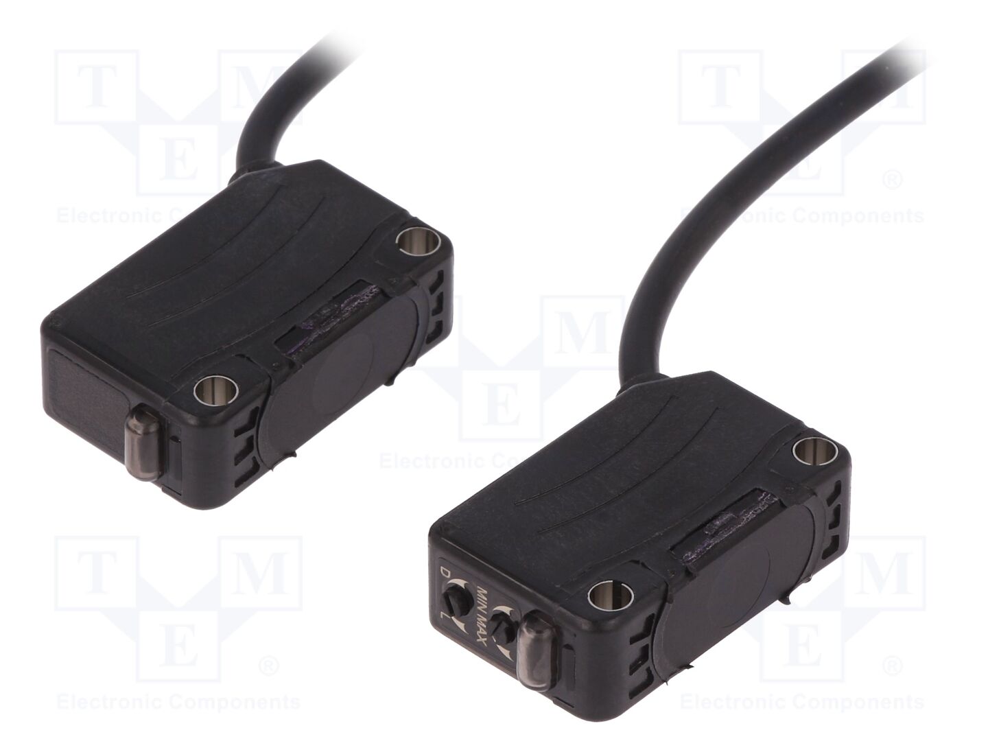 AUTONICS BJ15M-TDT-P Valokenno 15m