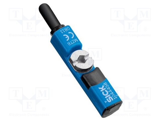 SICK MZT8-03VPS-KP0 Magneettianturi 10÷30VDC