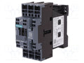 SIEMENS 3RT2024-2BB40 Kontaktori 12A