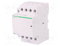 SCHNEIDER ELECTRIC A9C20863 Modulaarinen kontaktori 63A