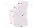 SCHNEIDER ELECTRIC A9C22712 Asennuskontaktori 16A