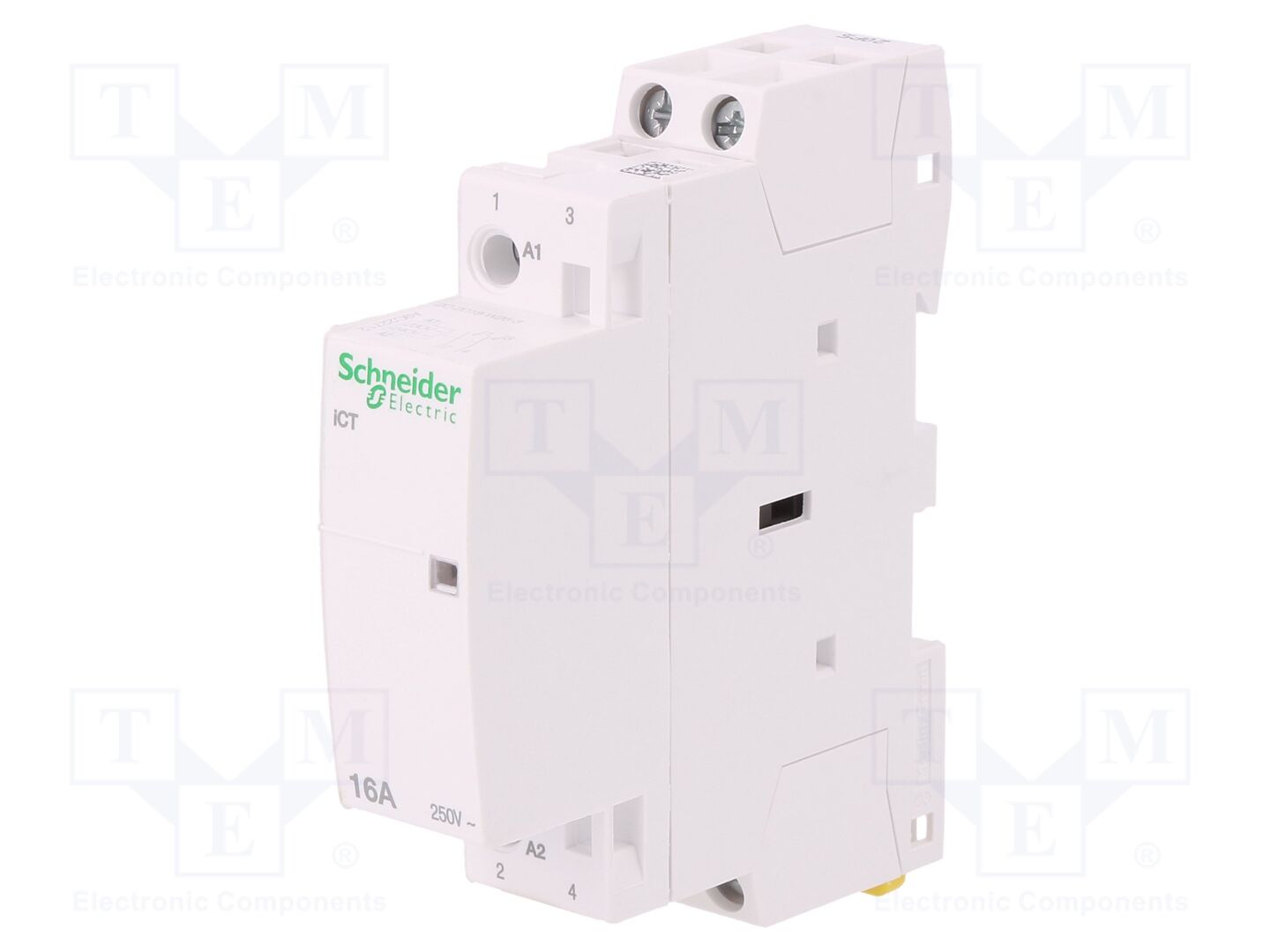 SCHNEIDER ELECTRIC A9C22712 Asennuskontaktori 16A