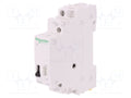 SCHNEIDER ELECTRIC A9C30831 Asennusrele 230VAC
