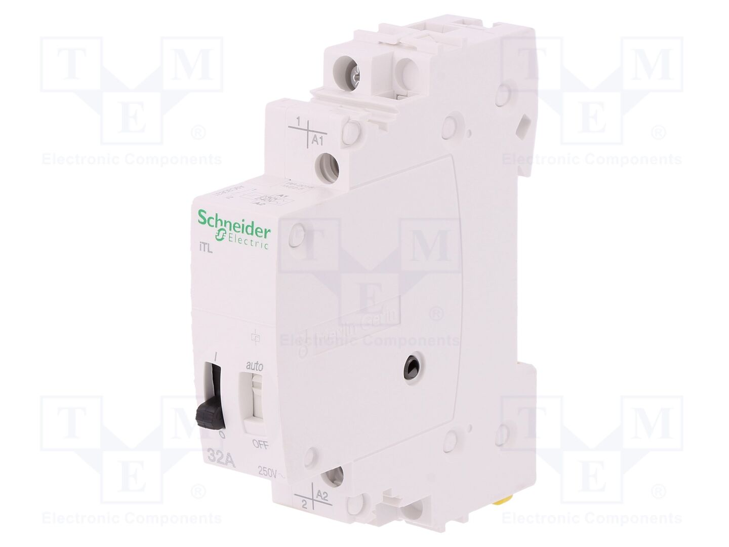 SCHNEIDER ELECTRIC A9C30831 Asennusrele 230VAC