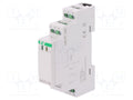 F&F MB-PT-1 Lämpötilamuunnin 9÷30VDC
