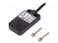 AUTONICS PFI25-8DP Induktiivinen anturi 0÷8mm