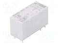 RELPOL RM85-3021-35-1012 Sähkömagneettinen rele 12VDC