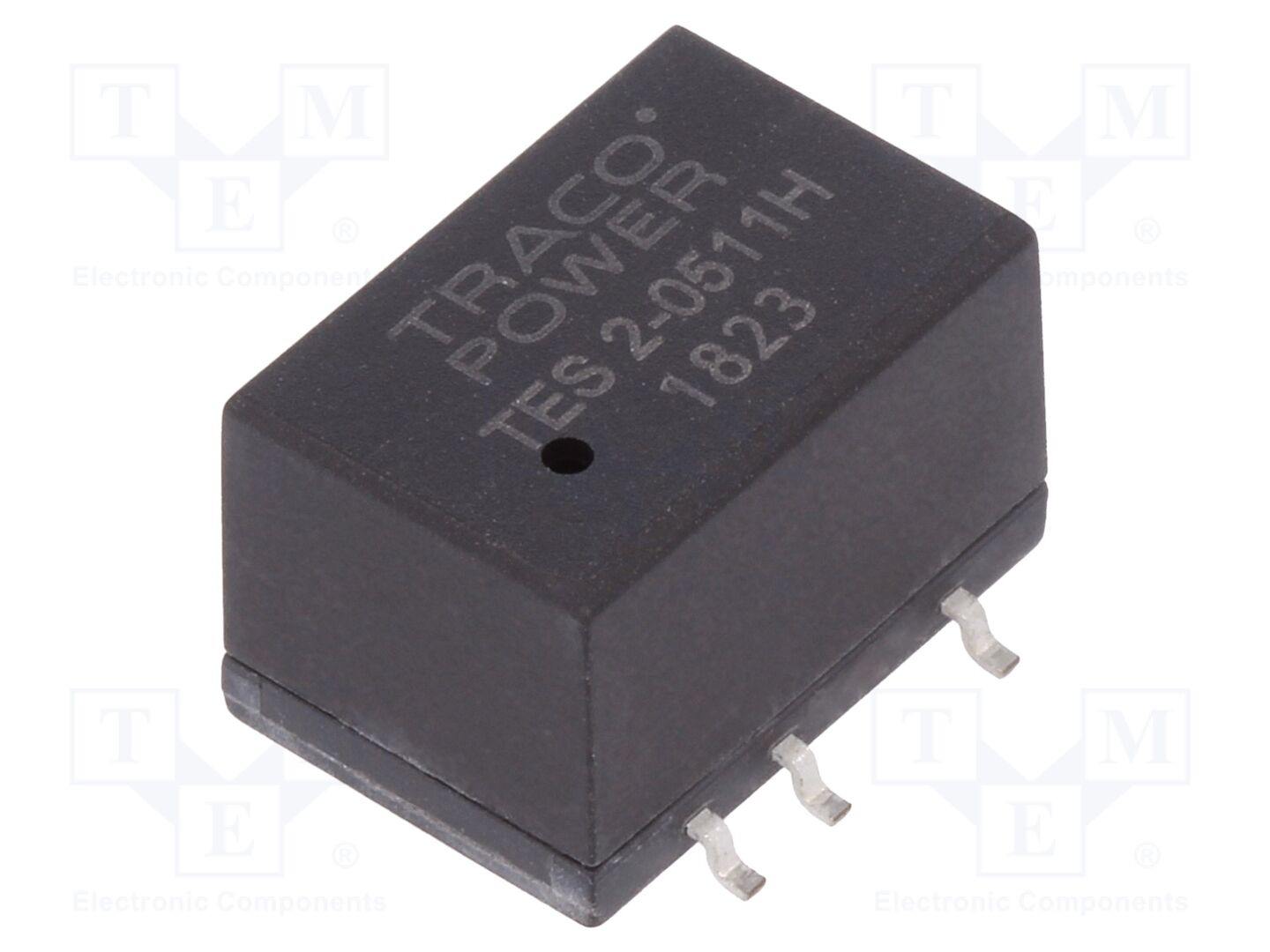 TRACO POWER TES2-0511H DC/DC Muunnin 2W