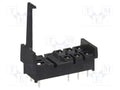 OMRON P2R-08P Relekanta 5A