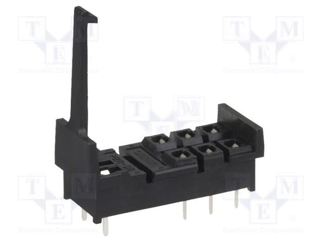 OMRON P2R-08P Relekanta 5A