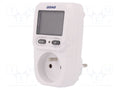 ORNO OR-WAT-419 Controller 16A