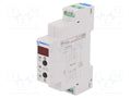NOVATEK ELECTRO RN-118 Jännitteenvalvontarele 230VAC