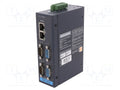 ADVANTECH EKI-1524-CE Sarjalaitepalvelin 6 porttia