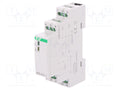 F&F MR-AO-1 Automaatiomoduuli 9÷30VDC