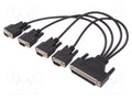 ADVANTECH OPT4A-AE Kaapeli 0.3m