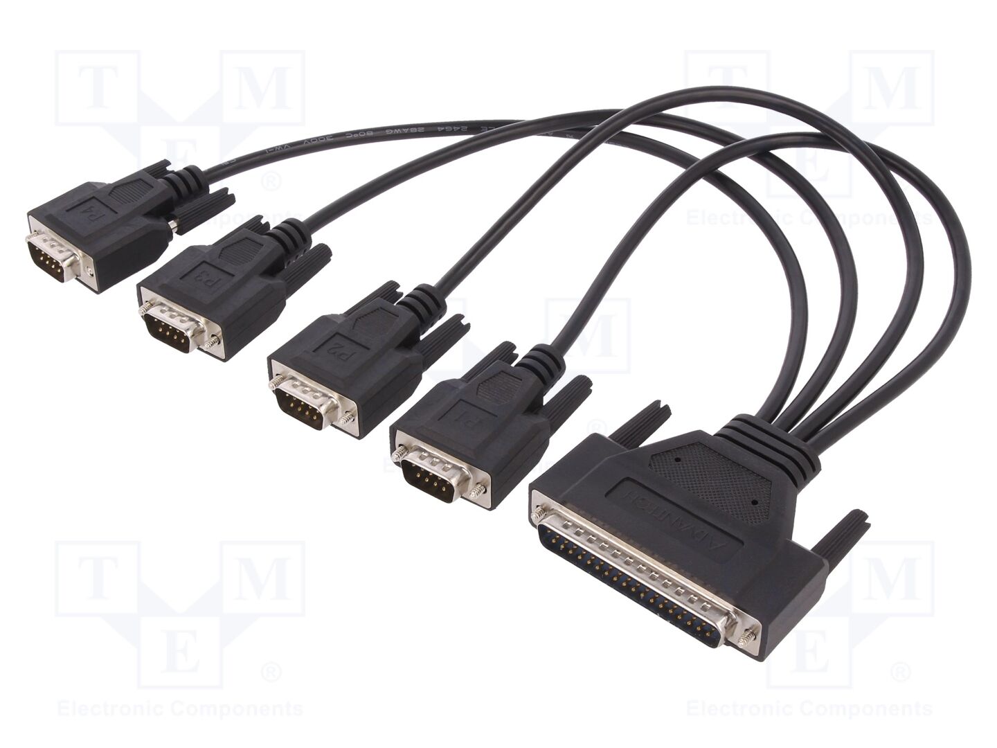 ADVANTECH OPT4A-AE Kaapeli 0.3m