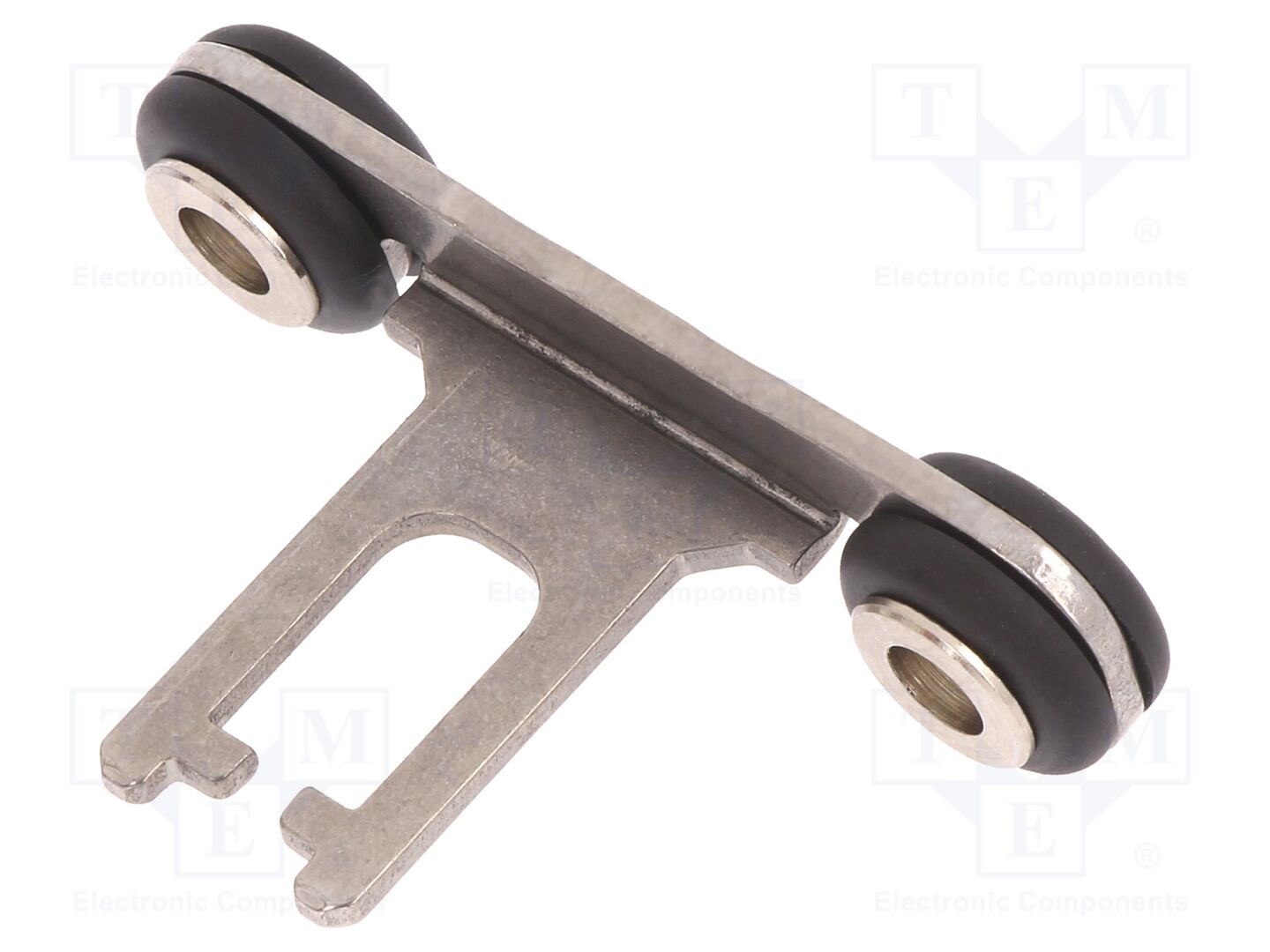PIZZATO ELETTRICA VF-KEYD11 Turvakytkimen avain 13.73 g