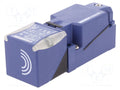 TELEMECANIQUE SENSORS XS8C4A4MPG13 Induktiivinen anturi 0÷40mm